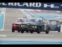 Alfa 2600 - Circuit Paul Ricard