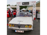 Alfa 2600 Sprint