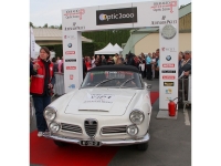 Alfa 2600 Touring