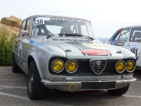 Giulia 1600 n°138