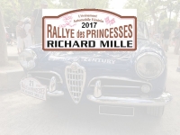 Rallye des Princesses 2017