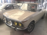 BMW 2002 - 1973