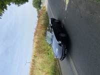 Alfa Romeo Spider série 4