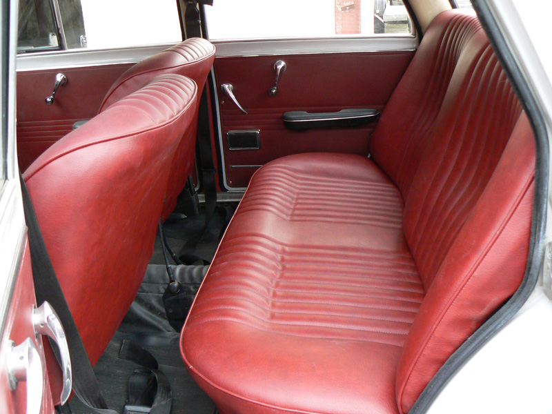 Garage Espace Century V 233 Hicule 224 Vendre Alfa Romeo